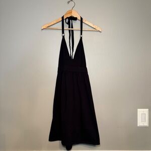 chinese dress ladies Victoria's Secret Fashion Show '24 Women's Velvet Stardust Long Slip Dress,  Black, Large at Amazon Women's Clothing store main image 1